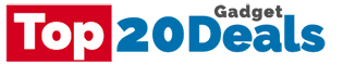 Top20GadgetDeals Logo