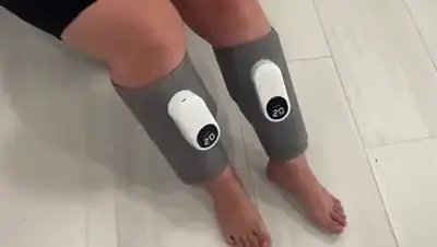 Masseur de jambes Nooro pour soulager les douleurs